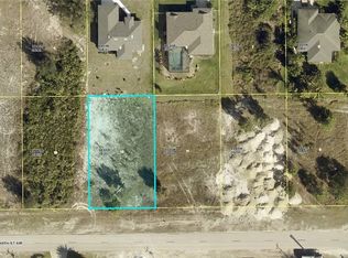 2606 40th St SW, Lehigh Acres, FL 33976