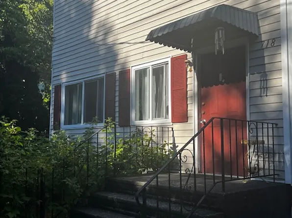 (undisclosed Address), Seattle, WA 98122