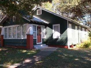 505 Magnolia St, Summit, MS 39666