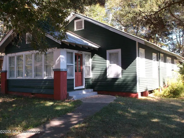 505 Magnolia St, Summit, MS 39666