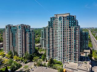 7 Lorraine Dr #210, Toronto, ON M2N7H2