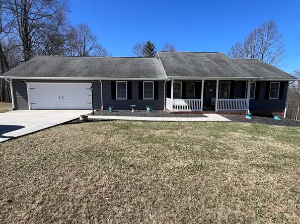 244 Cedar Point, Galax, VA 24333