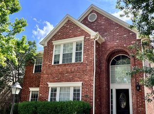 18419 Rain Dance Trl, Dallas, TX 75252