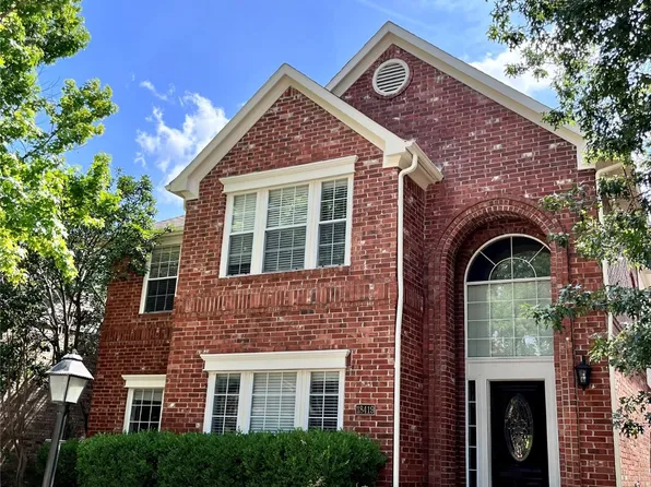 18419 Rain Dance Trl, Dallas, TX 75252