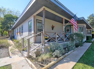 412 Galbraith Ave, Kerrville, TX 78028