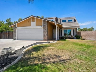 1568 Teton St, San Bernardino, CA, 92407