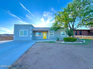 1640 Doug Olson Dr, El Paso, TX 79936