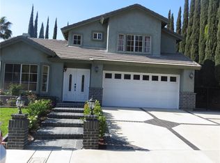783 Bowcreek Dr, Diamond Bar, CA 91765