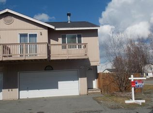 3301 Kendall Loop, Anchorage, AK 99507