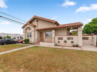 677 S Gerhart Ave, Los Angeles, CA 90022