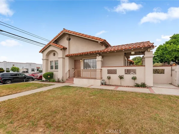 677 S Gerhart Ave, Los Angeles, CA 90022