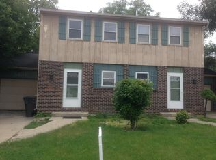 5634 Robin Run, Fort Wayne, IN 46835