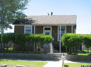 1811 S Arizona Ave, Butte, MT 59701