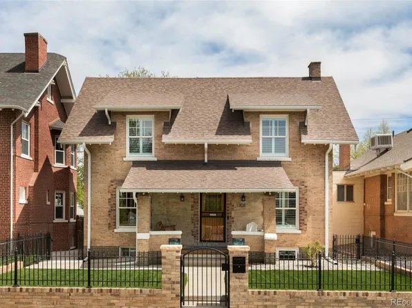 1308 Madison Street, Denver, CO 80206