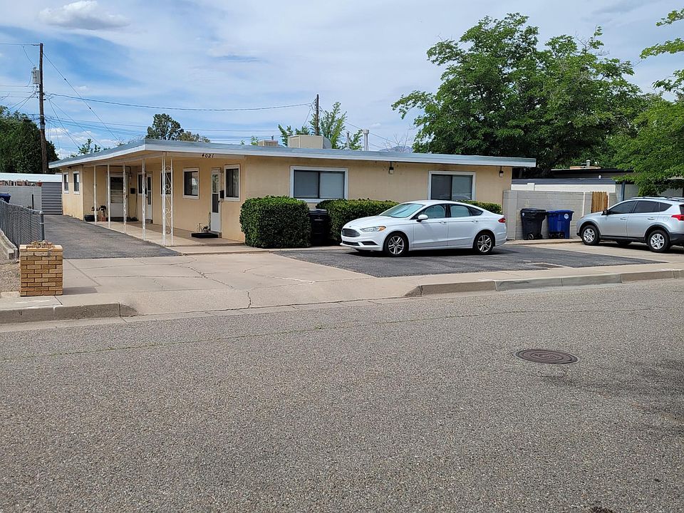 1st image of 4021 Thaxton Ave SE #B