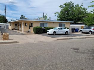4021 Thaxton Ave SE #B, Albuquerque, NM 87108