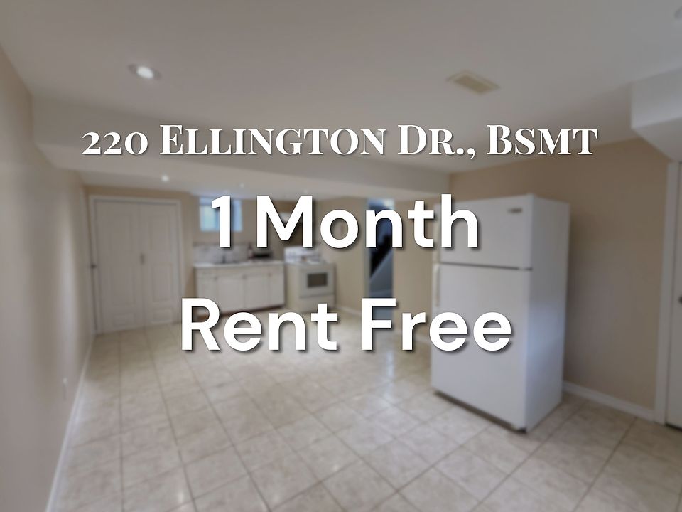 1st image of 220 Ellington Dr #Basement