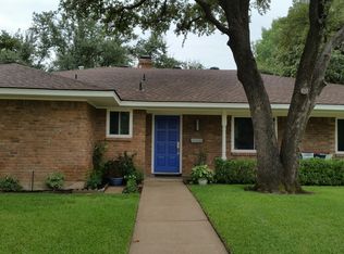 512 Cox Dr, Irving, TX 75062