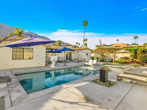 620 S Camino Real, Palm Springs, CA 92264