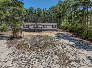 1328 Moon Ct, Southport, FL 32409