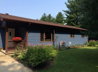 27448 Saint Rte #1, Danville, IL 61832