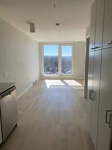Floor plan Studio 0 Bed 1 Bath
