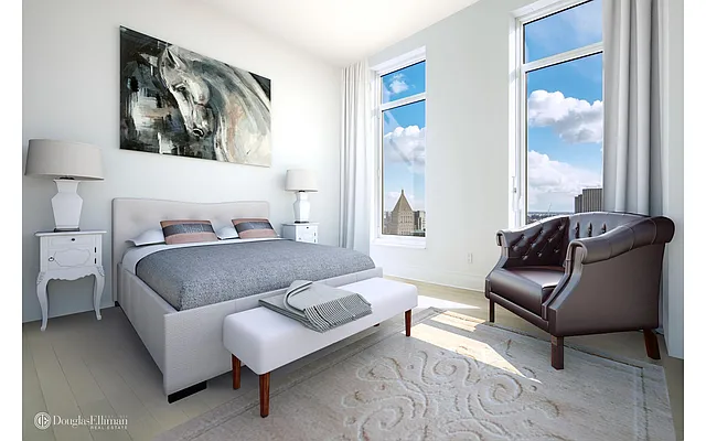 Rented by Douglas Elliman | media 53