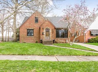 2306 Brookview Blvd, Parma, OH 44134
