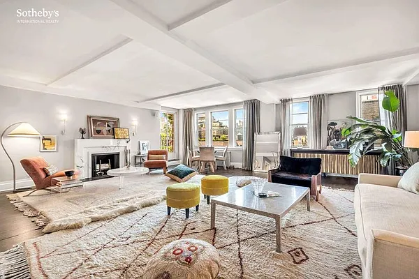 Rented by Sotheby's International Realty | media 14