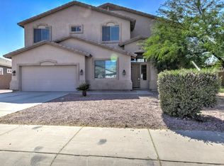 3684 S Moccasin Trl, Gilbert, AZ 85297