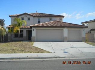 28891 Escalante Rd, Canyon Lake, CA 92587