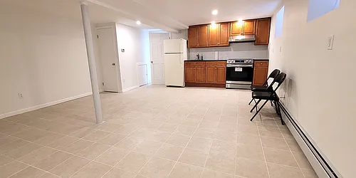 Rented by Azure Realty NY LLC