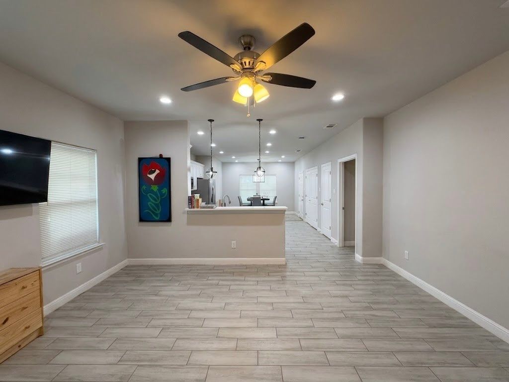 Apartment in Dallas - View 4
