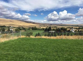 3820 N Wenas Rd, Selah, WA 98942