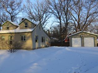 26391 Fenwick Ave, Wyoming, MN 55092