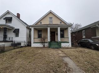 2423 Cleveland Ave, East Saint Louis, IL 62205