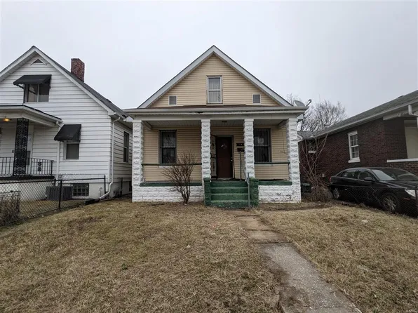 2423 Cleveland Ave, East Saint Louis, IL 62205