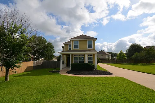 2803 Weeping Willow Cir Photo 1
