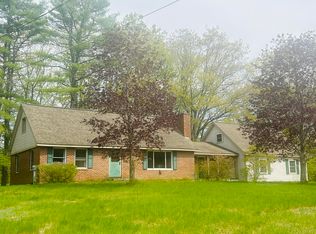 197 Edes Falls Rd, Naples, ME 04055