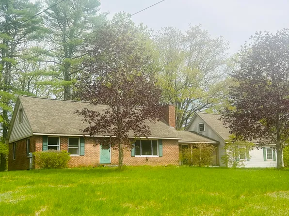 197 Edes Falls Road, Naples, ME 04055