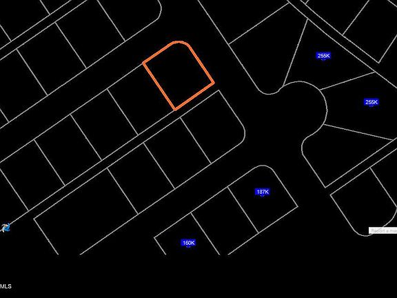 3rd image of 13905 S Avalon Rd Lot 551