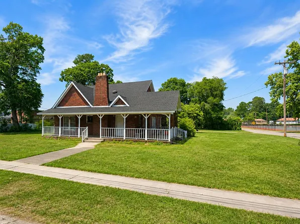1138 North St, Bamberg, SC 29003