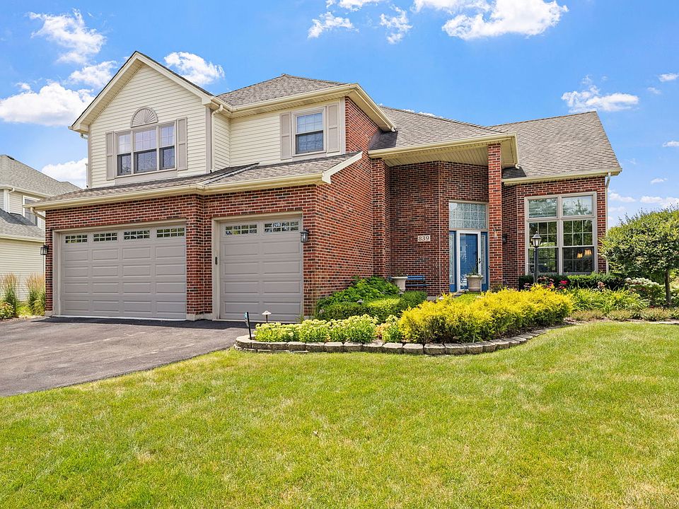 2nd image of 839 Bluestem Dr