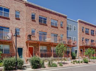 5437 Zephyr Ct #5437, Arvada, CO 80002