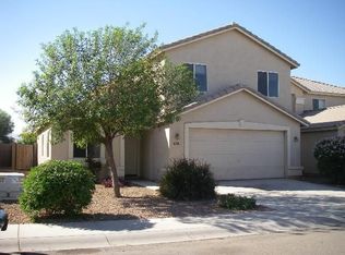 6241 W Southgate St, Phoenix, AZ 85043