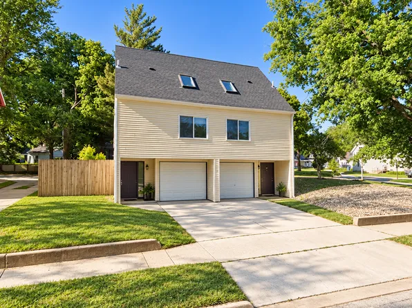 802 W Springfield Ave, 802 Springfield Ave #Cb74698b7, Urbana, IL 61801