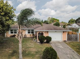 885 SW Canary Ter, Port Saint Lucie, FL 34953