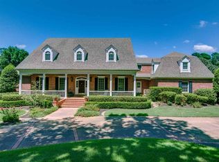 8904 River Ridge Dr, Texarkana, TX 75503