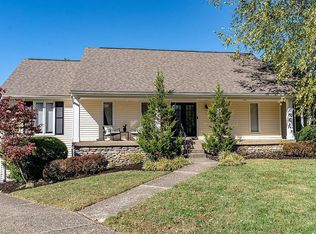 6903 Timber Bluff Ct, Prospect, KY 40059