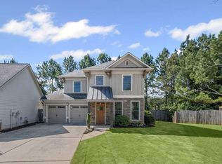 243 Highland Village Ln, Woodstock, GA 30188